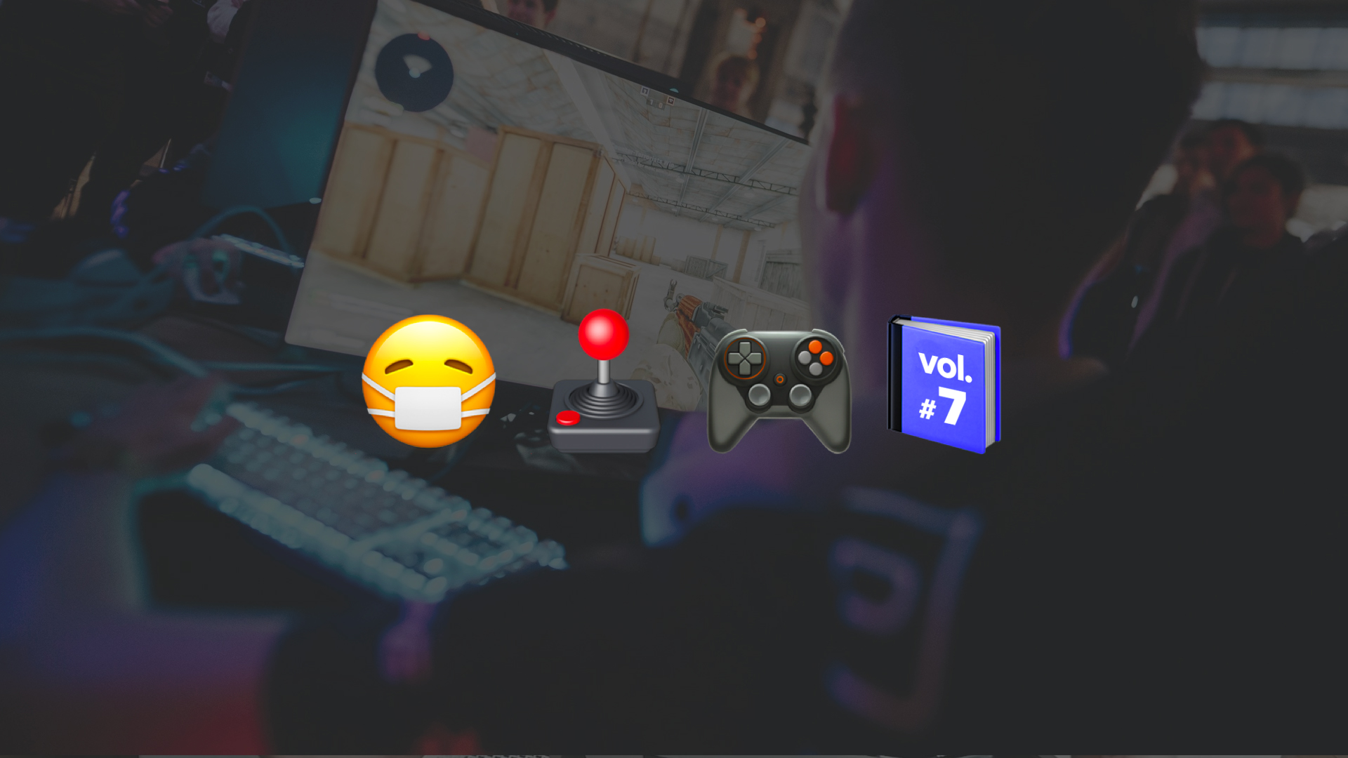 #7 Tenisky nech v botníku: Nejlepší časožrout je gaming