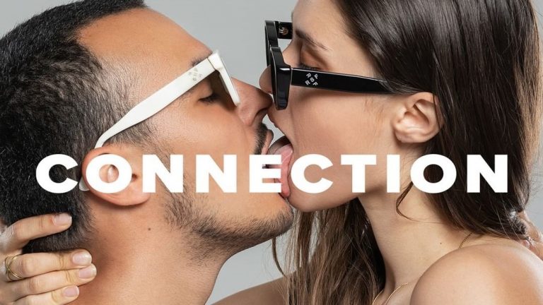 Spolupráce Footshop x Retrosuperfuture je venku. Feel the Connection
