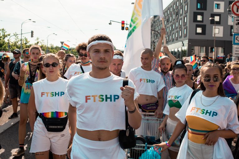 Projev nenávisti bez příčiny není názor, ale znak hlouposti