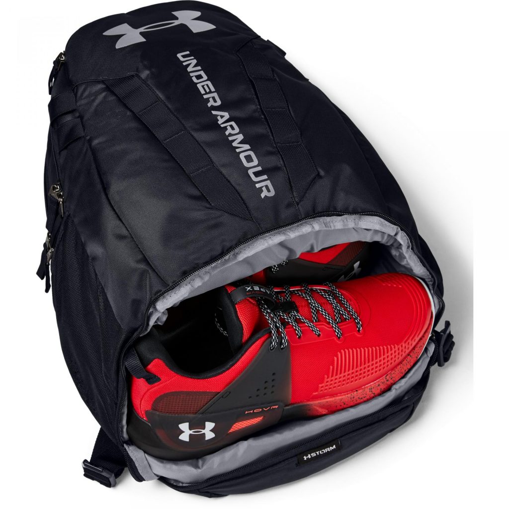 cestovní batoh under armour