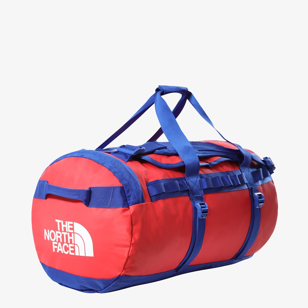 duffle bag the north face