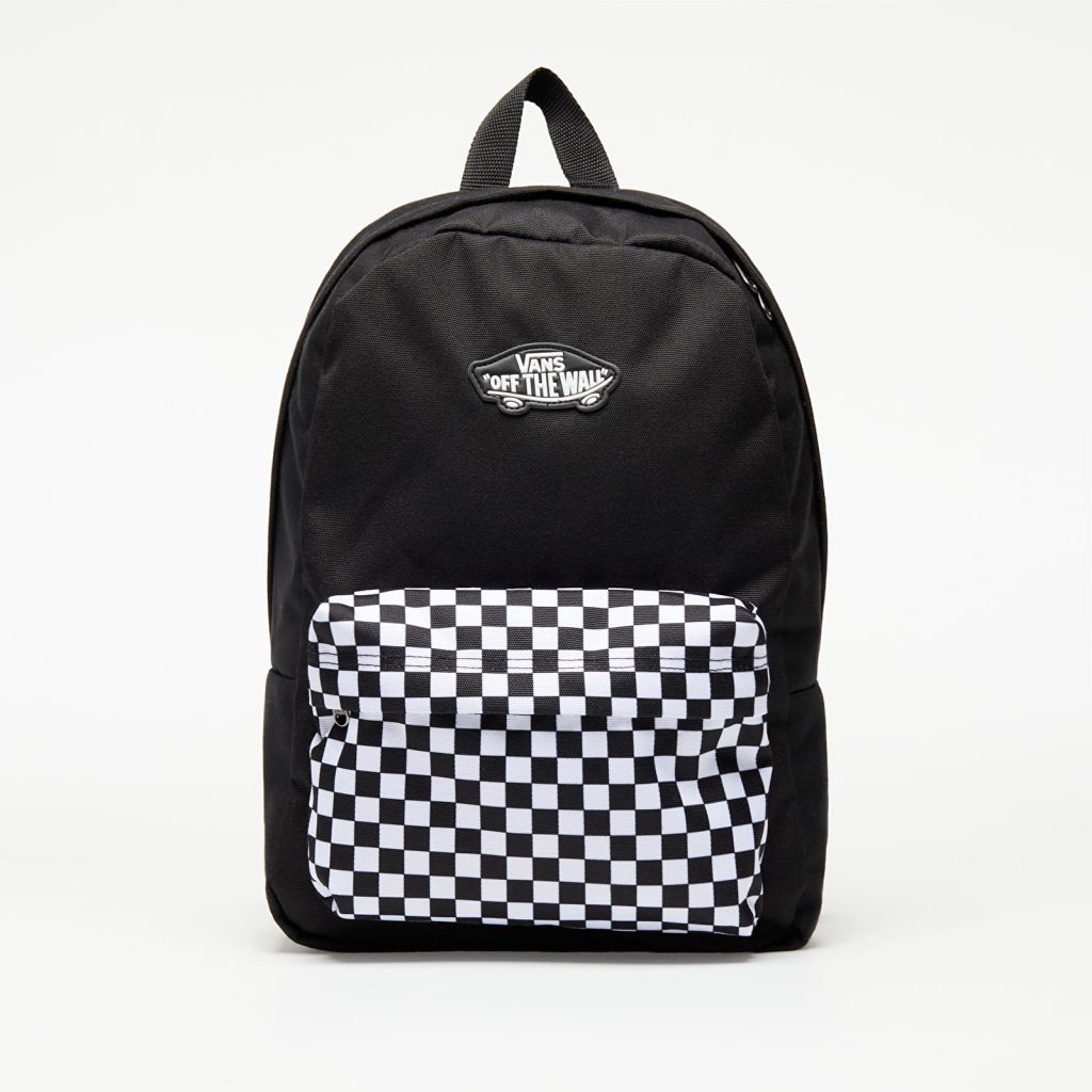 batoh do školy vans