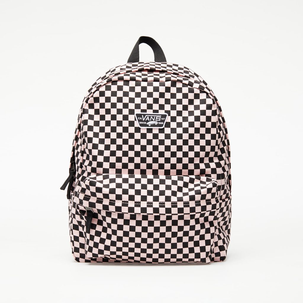vans školní batoh