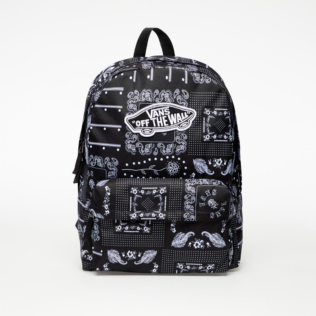vans batoh do školy