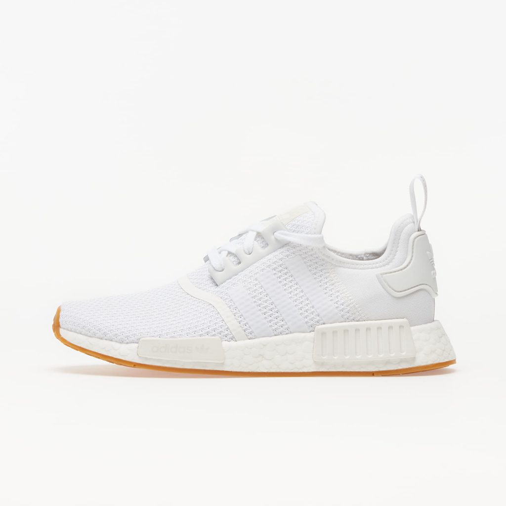 bílé tenisky adidas NMD