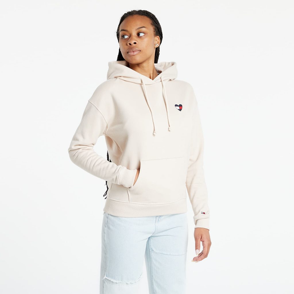 tommy hilfiger mikina