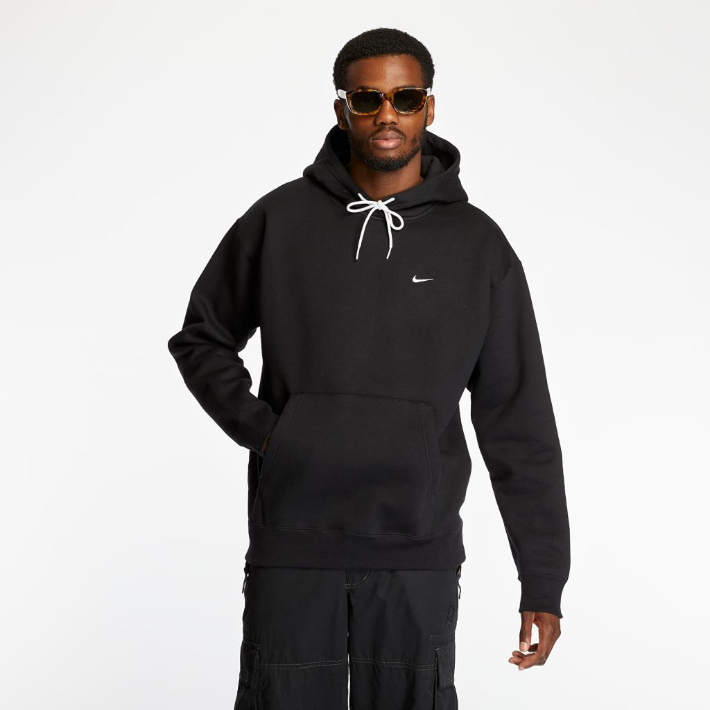 nike mikina