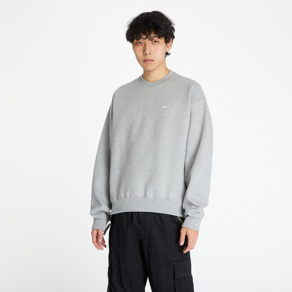 nike mikina crewneck