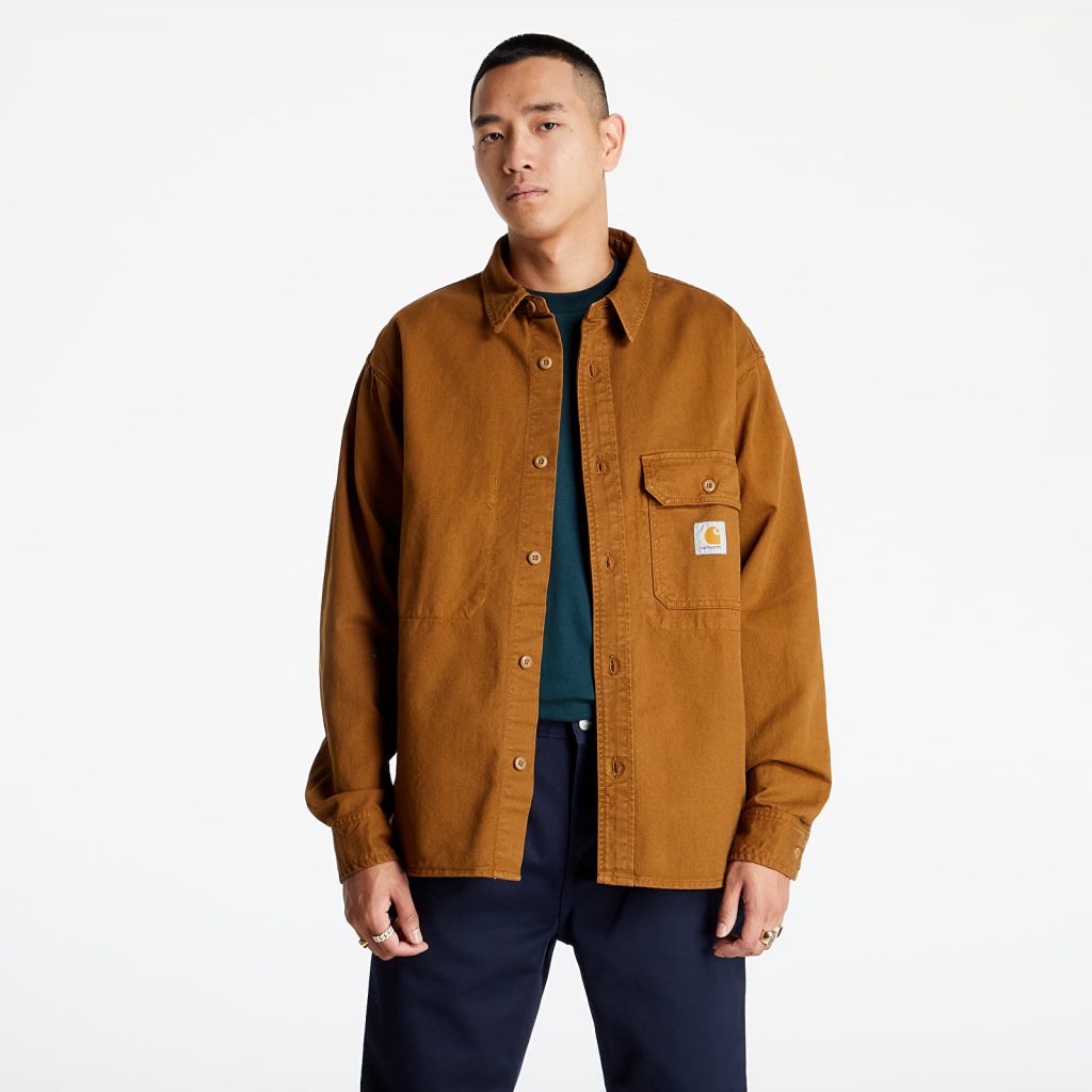 pánská košile Carhartt