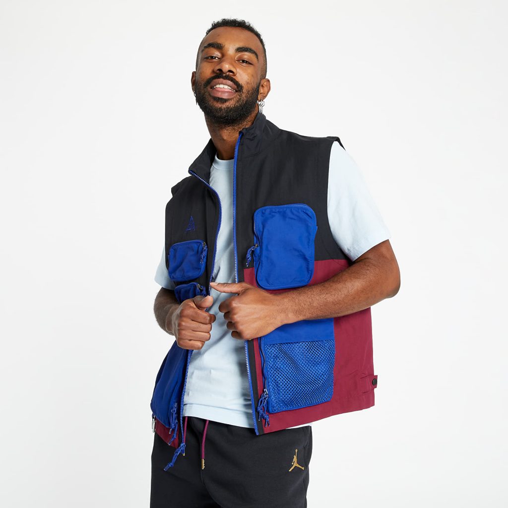 pánská vesta nike acg