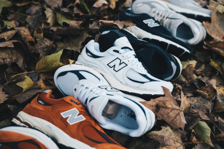 On Feet: Co obout na začátku tvrdé zimy – Asics, Nike nebo New Balance?
