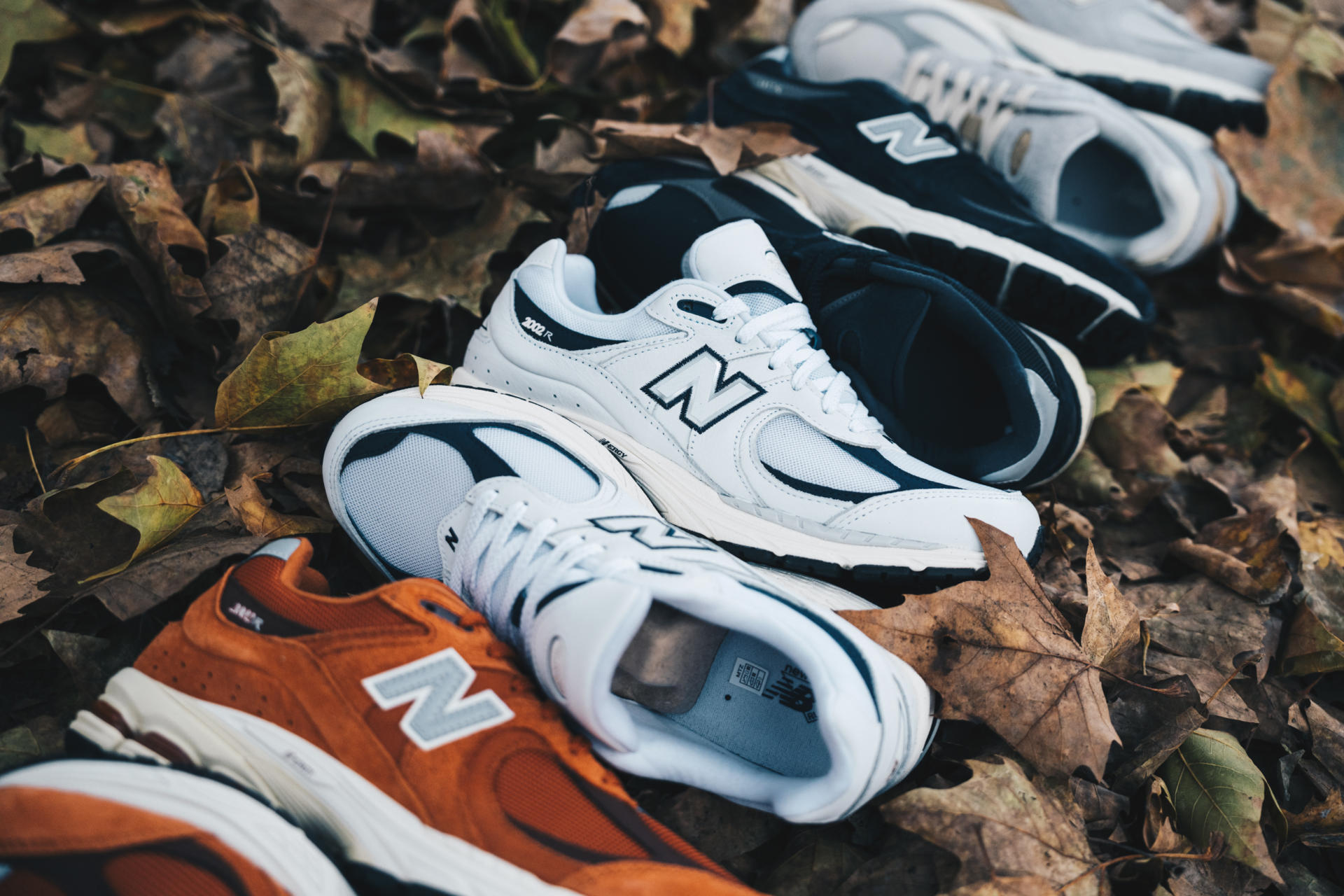 On Feet: Co obout na začátku tvrdé zimy – Asics, Nike nebo New Balance?