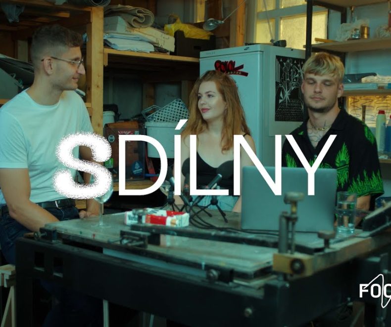 Vítězem naší otevřené výzvy je dílna Cumullus, která spouští nový podcast